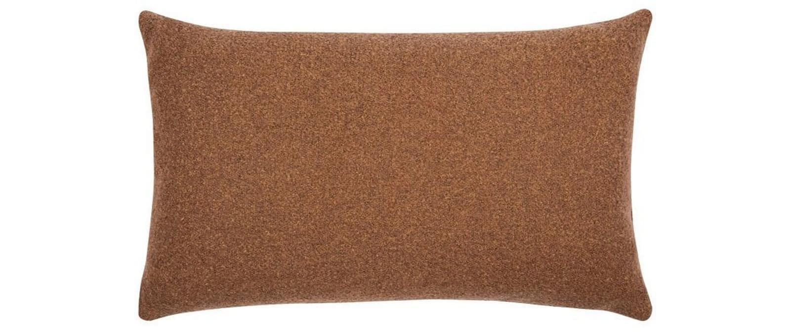 pad Kissenhülle, Lord light brown, 30 x 50 cm