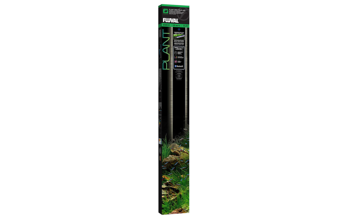 Fluval Plant 3.0 LED 59W 122-153cm
