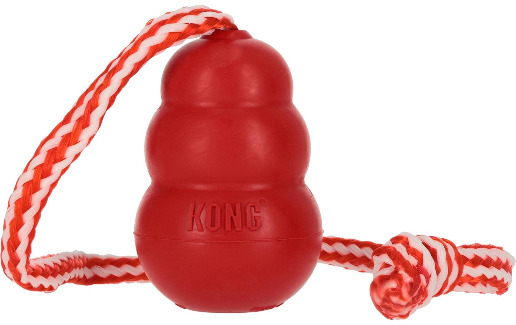 KONG Classic Rope XL Ø 10 x 13 cm
