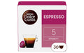 Dolce Gusto Espresso 30 Kapseln