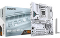 Gigabyte B850 EAGLE WF7 ICE, ATX AM5, AMD B850, 4x DDR5, PCIe 5.0, WIFI7