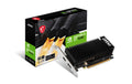 MSI GT 1030 4GHD4 LP OC, 4GB GeForce GT1030, DP, HDMI, PASSIV
