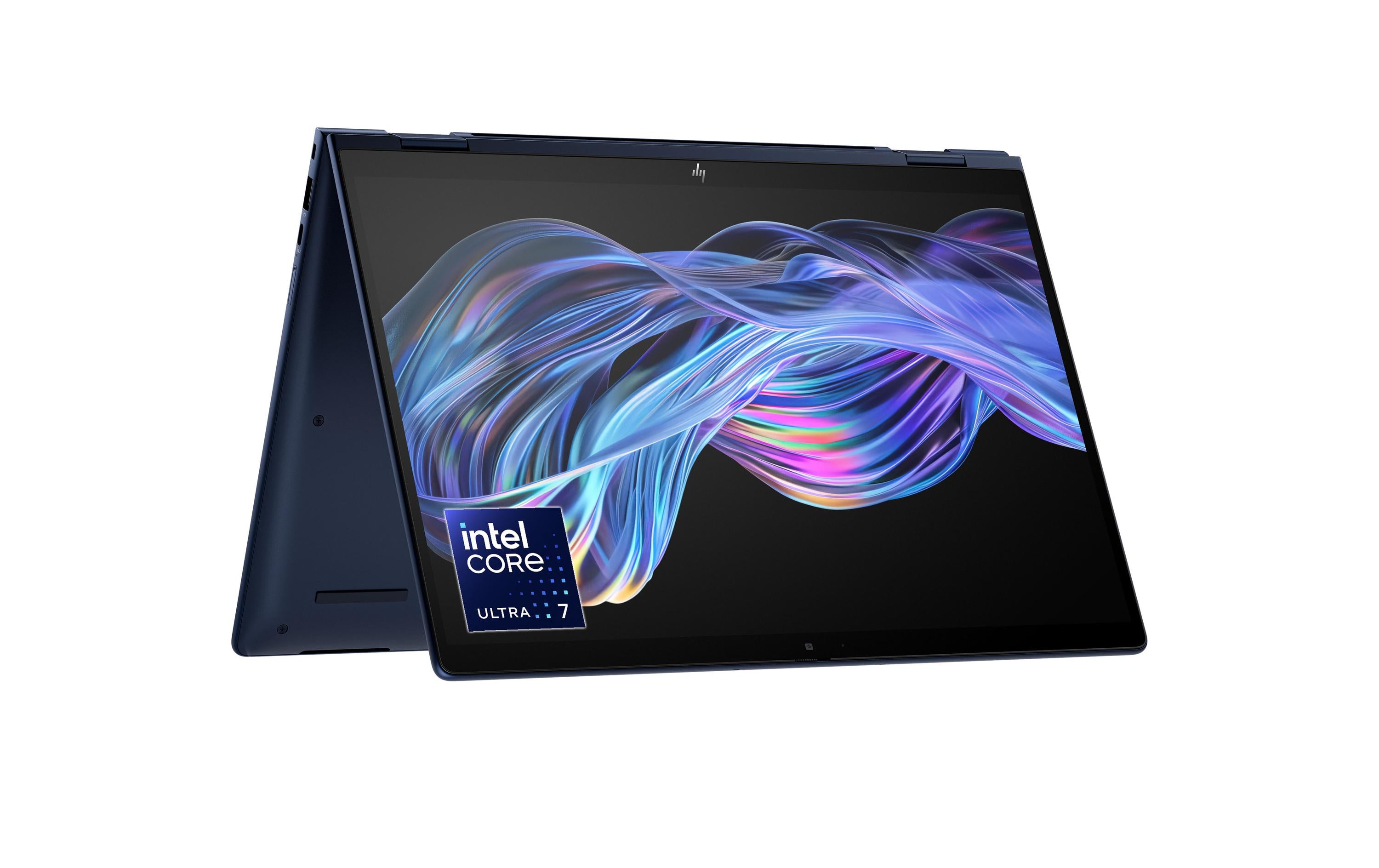 HP EB X Flip G1i AI,U7 258V,32,1T,SV,5G