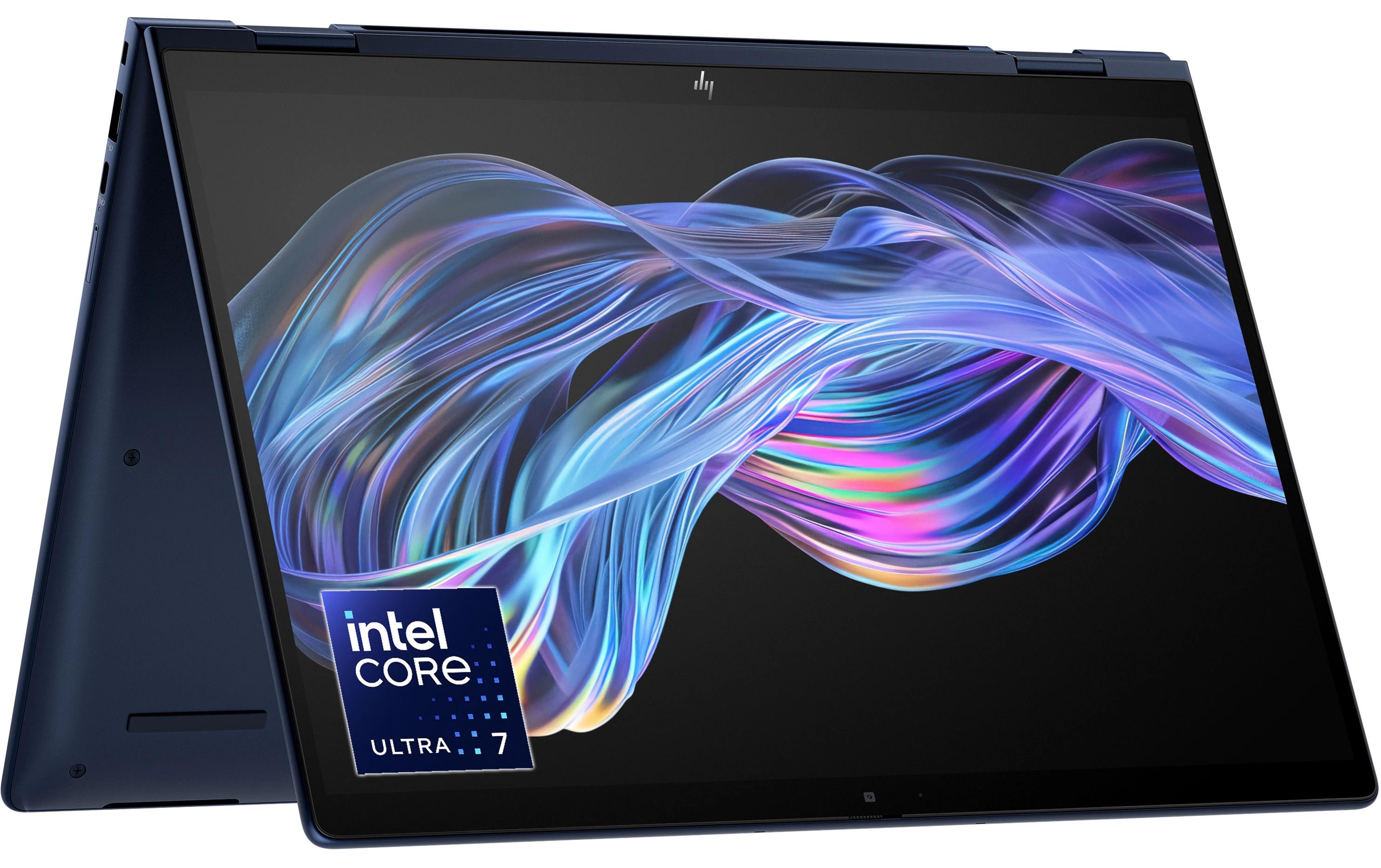 HP EB X Flip G1i AI,U7 258V,32,1T,WWR