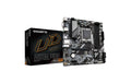 Gigabyte A620M DS3H, µATX AM5, AMD A620, 2x DDR5, PCIe 4.0