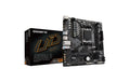 Gigabyte A620M H, µATX AM5, AMD A620, 2x DDR5, PCIe 4.0
