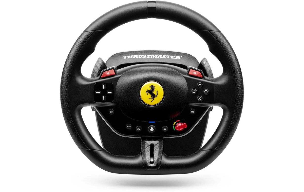 Thrustmaster T98 Ferrari 296 GTB Wheel PC, PS5