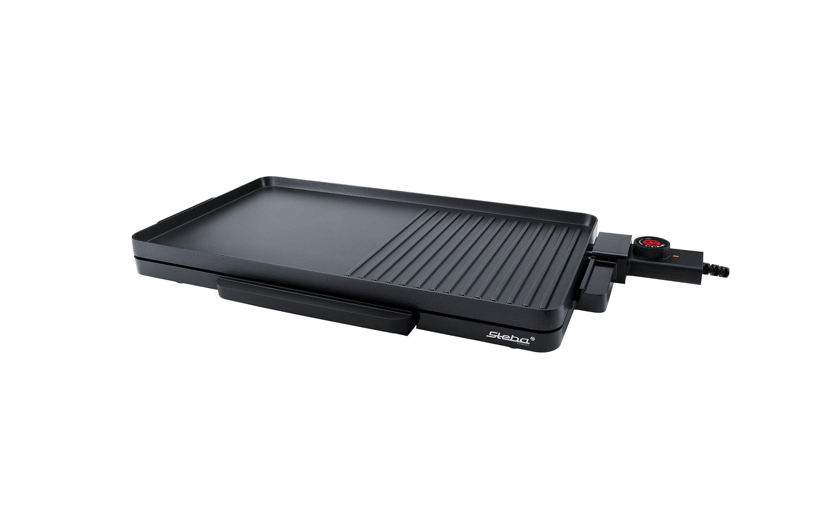 Steba Tischgrill VG30 Slim 2000W
