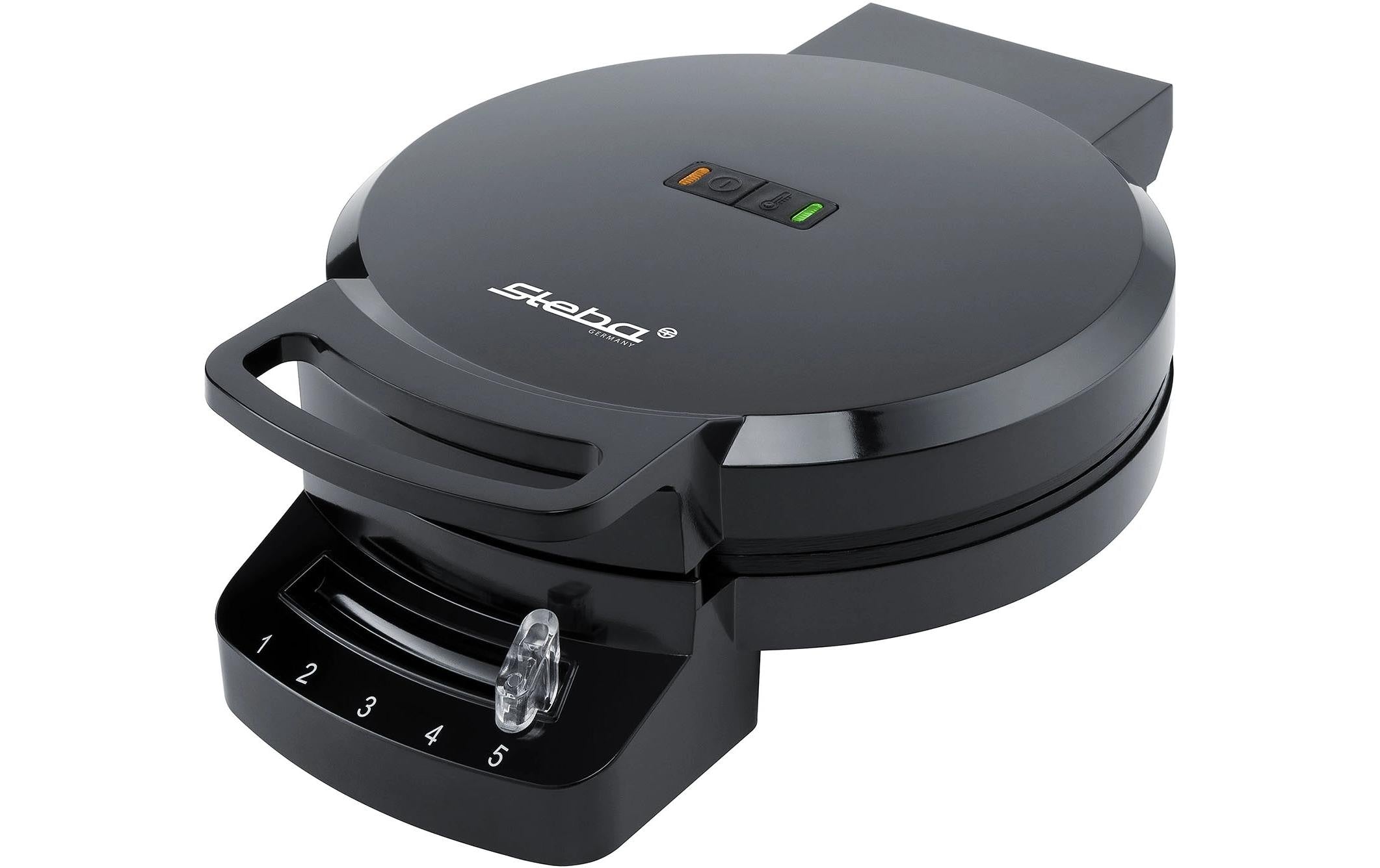 Steba Waffeleisen WE 1 1200W