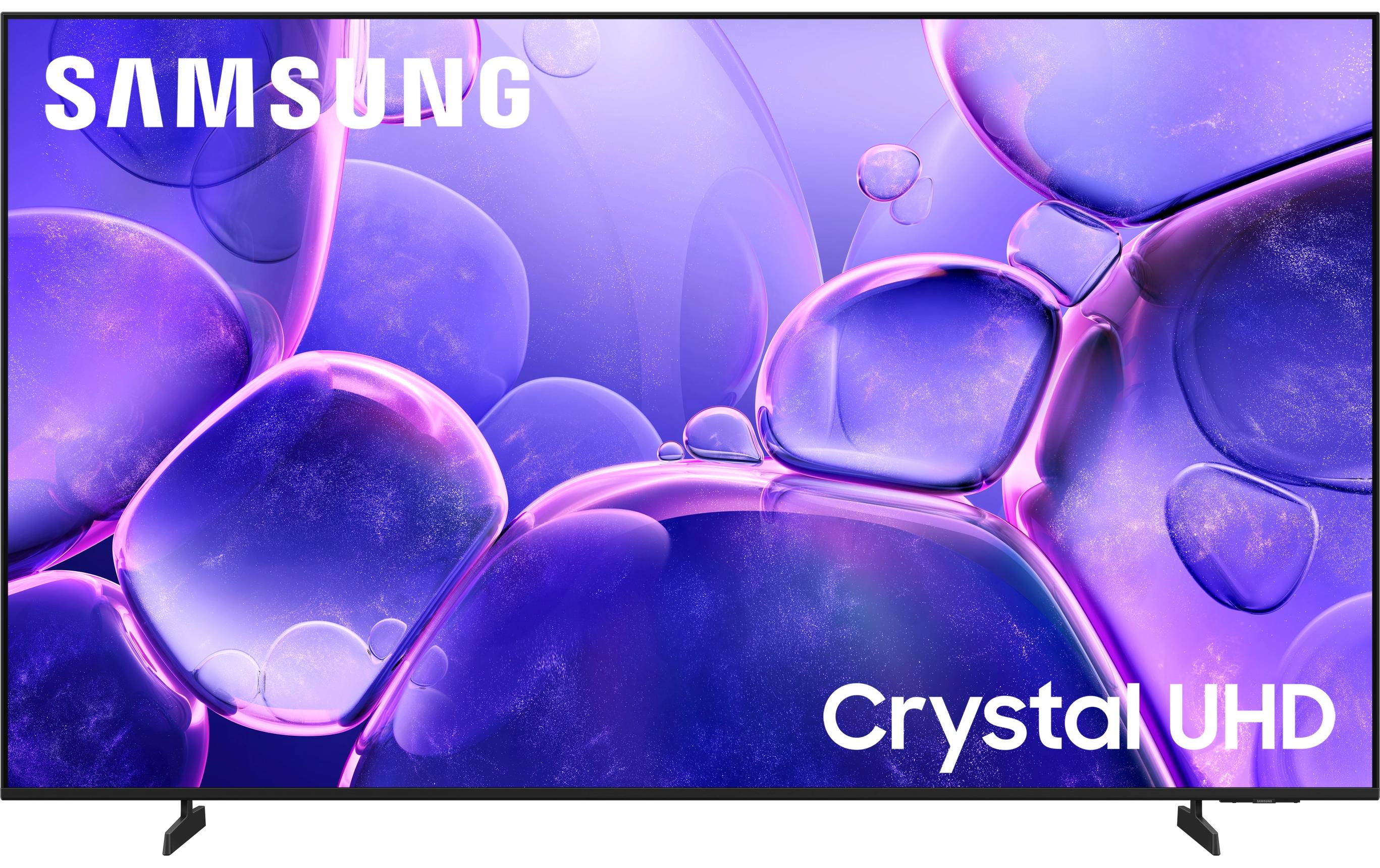 Samsung HG65U700FEUXEN 65" Hotel TV, 16:9, TEP, Lynk Cloud, Netf