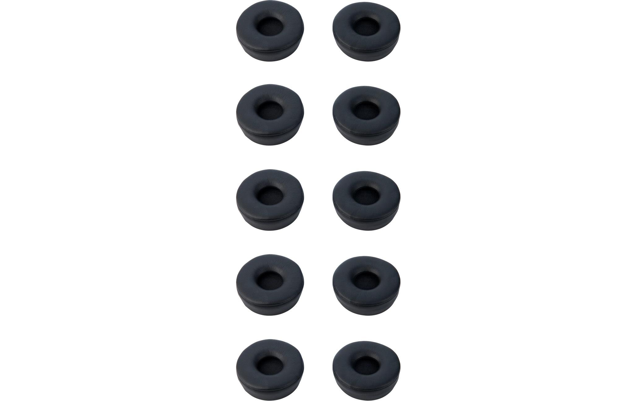 Jabra Ear Cushion Engage 65/75 D Stereo, 5pairs
