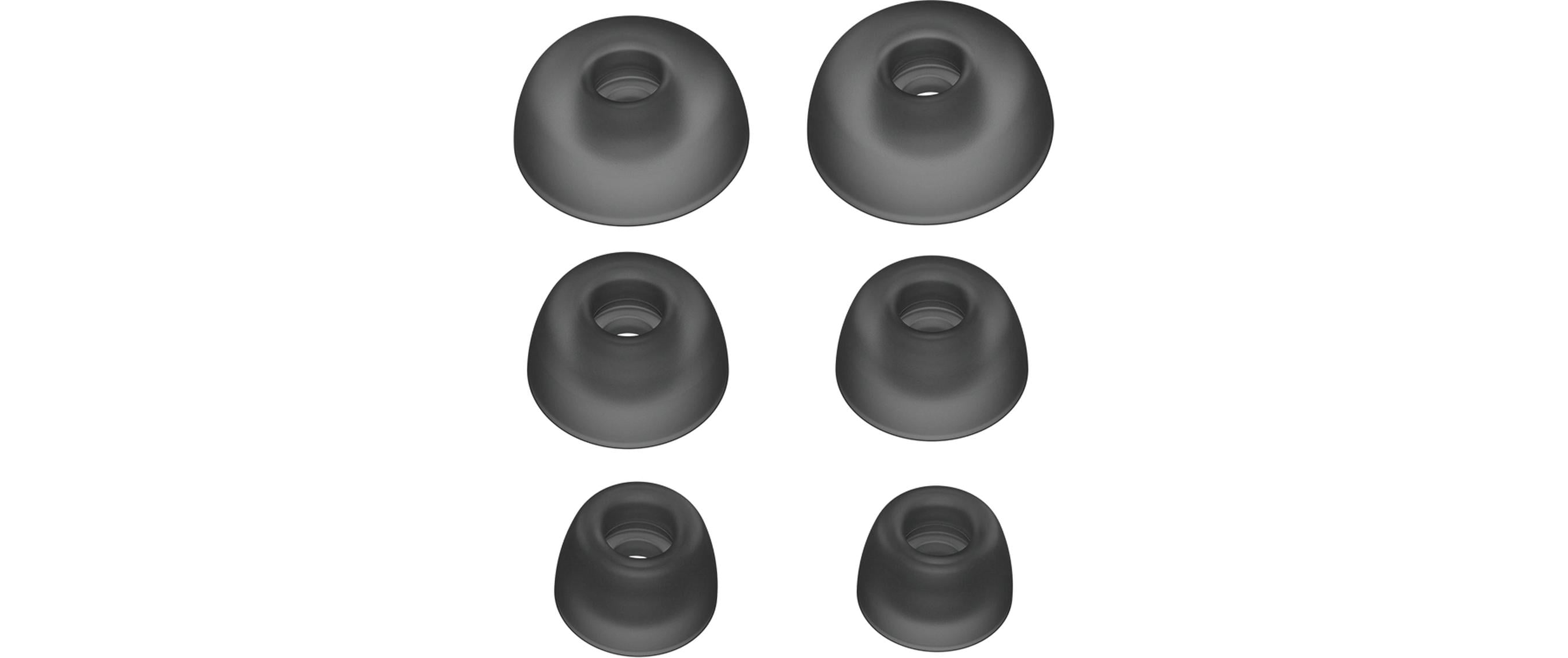 Jabra Evolve2 Buds Eargels 8pcs