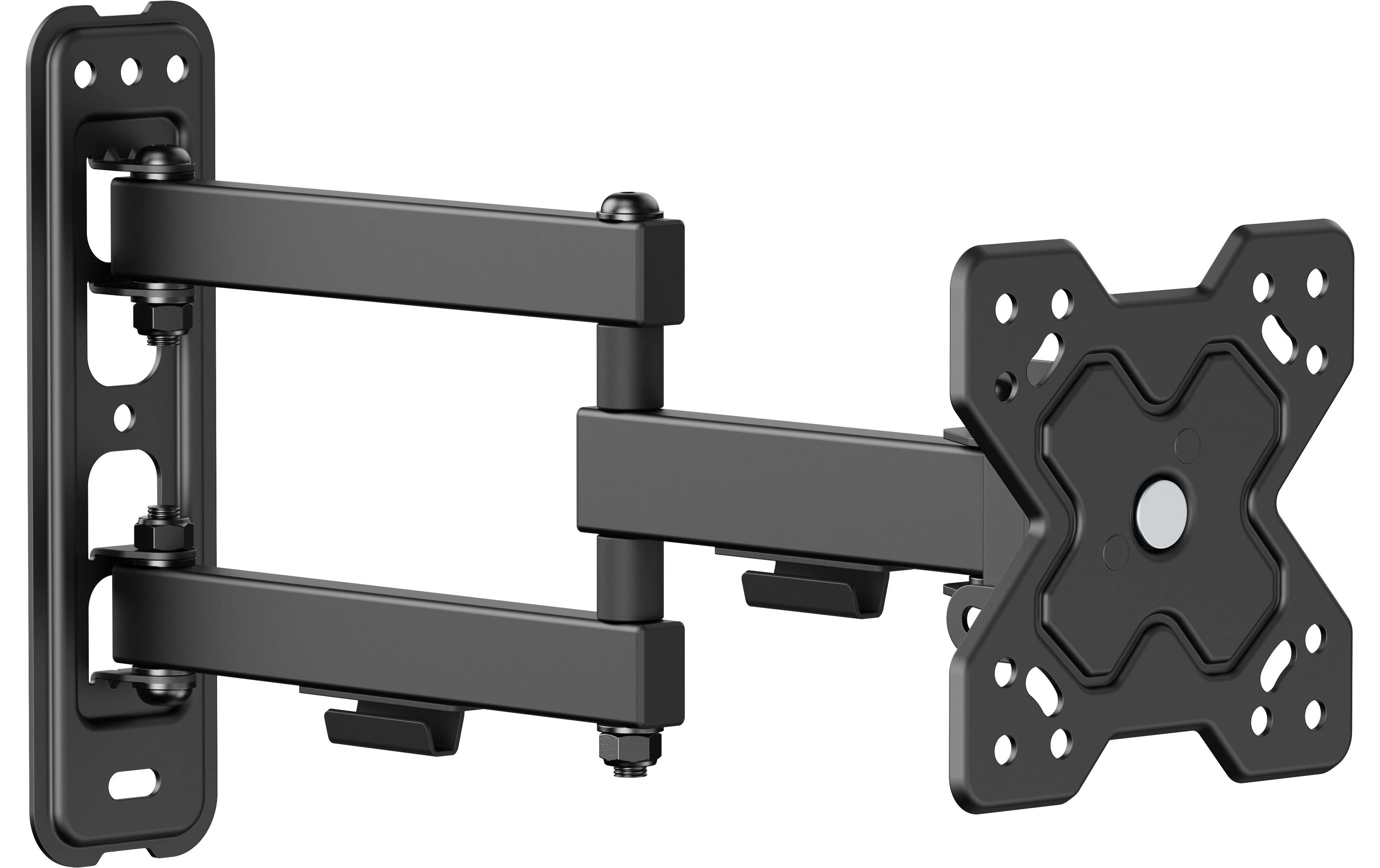 PureMounts TV Halterung - Swivel Vesa 100