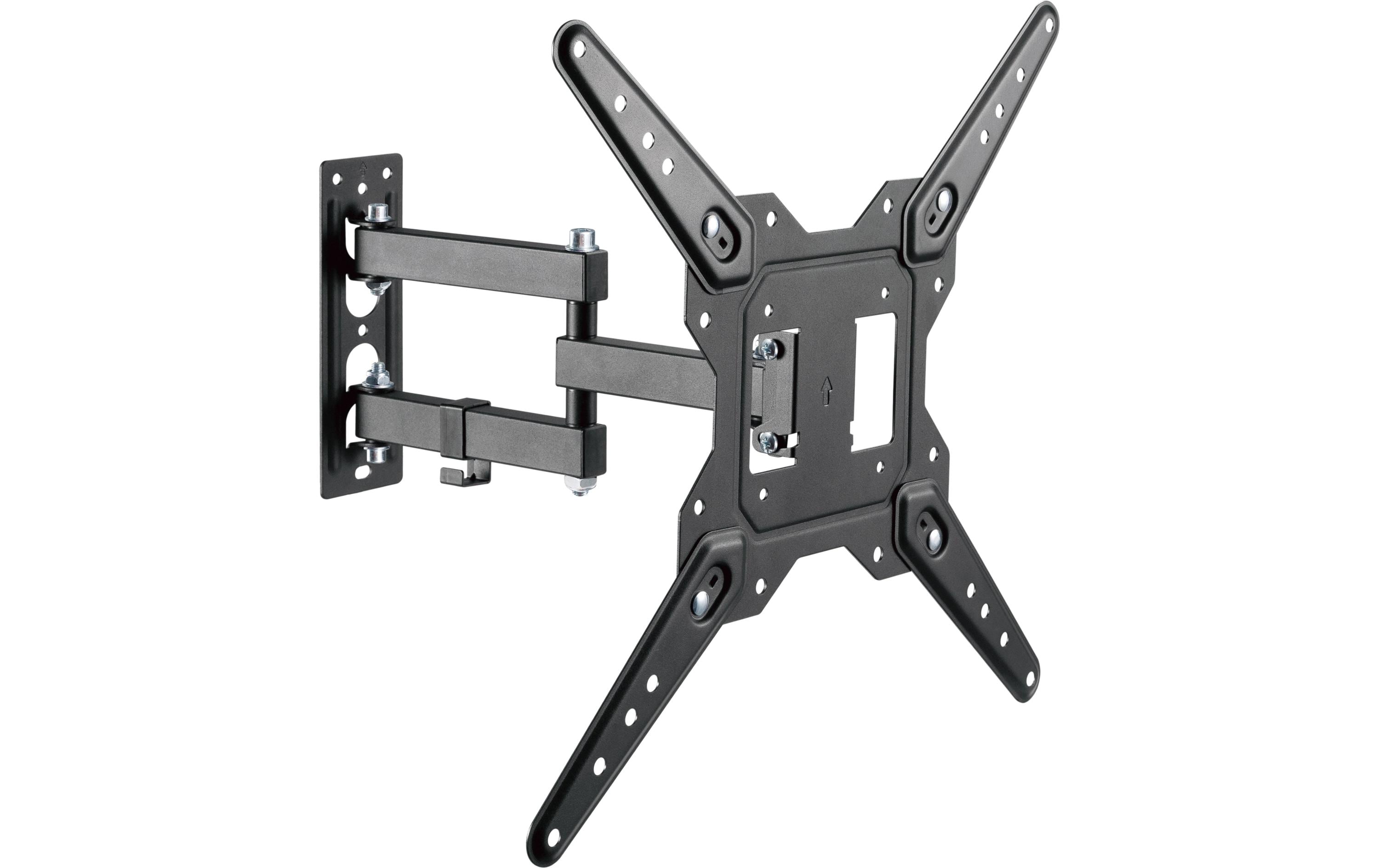 PureMounts TV Halterung - Swivel Vesa 400