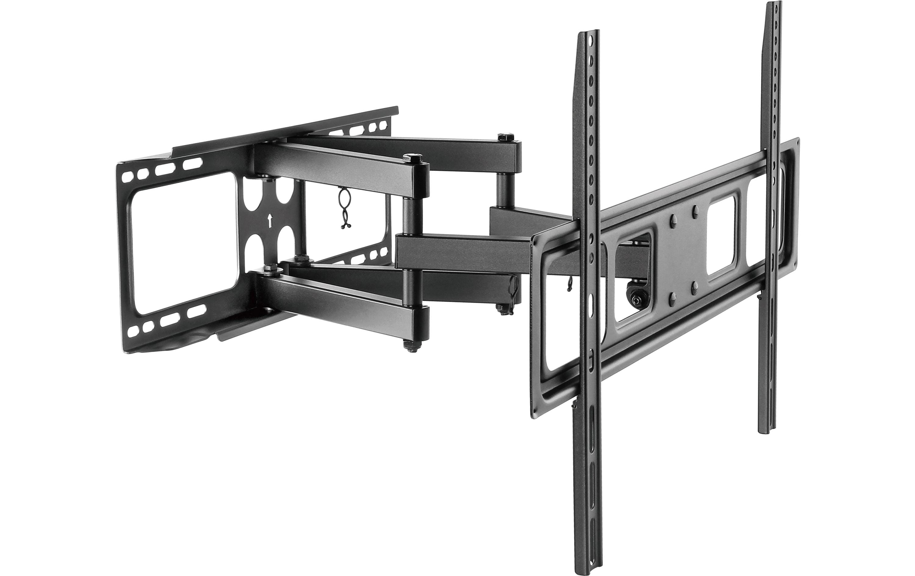 PureMounts TV Halterung - Swivel Vesa 600