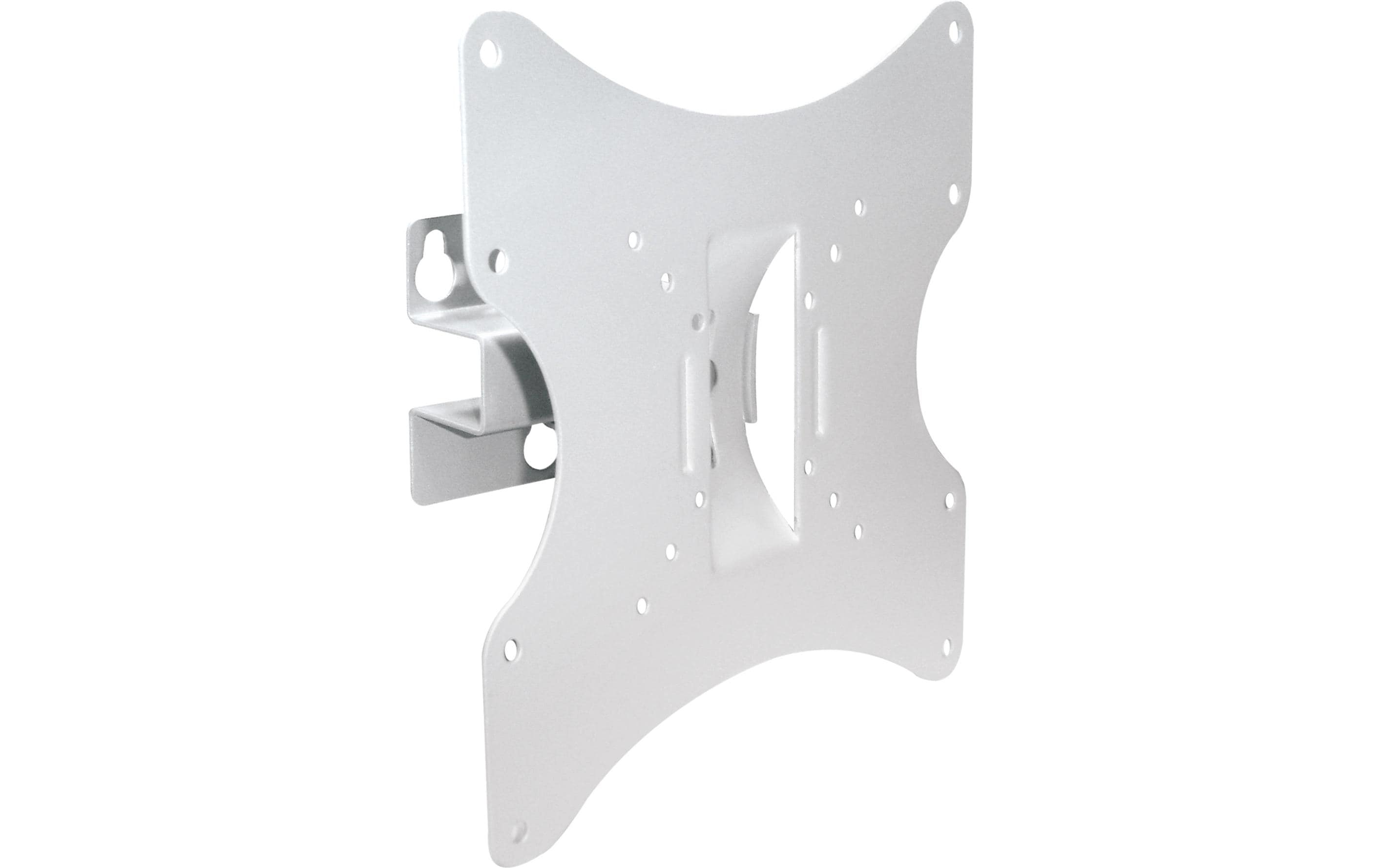PureMounts LCD Halterung 10-37" Neig- & Schwenkbar