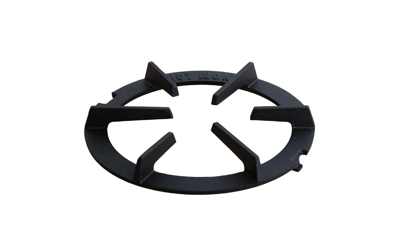 Brennerring flach für HOT WOK Original 7 kW