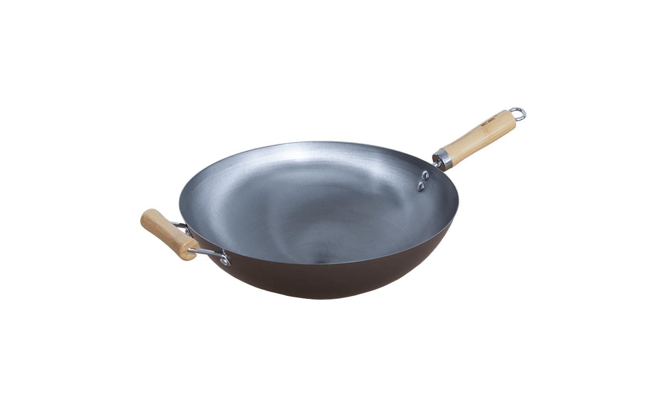 Wokpfann 35 cm