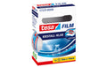 tesafilm kristall-klar 10 m x 19 mm