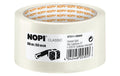 Nopi Classic Packband Braun, 66m:50mm