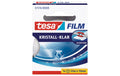 tesafilm kristall-klar 33 m x 15 mm