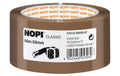 Nopi Classic Packband Braun, 66m:50mm