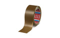 tesa PVC Verpackungsband 66m: 5mm - braun