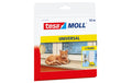 tesamoll Universal Weiss - 10 m x 9 mm x 5,5 mm