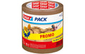 Promo 2x Pack Standard 66 m x 50 mm, braun