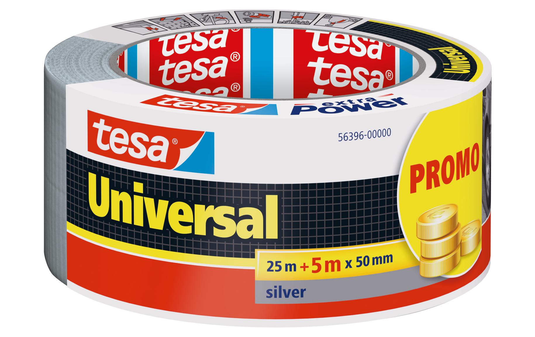 extra Power Universal 30 m x 50 mm