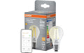 Osram SMART+ WiFi Classic Classic A60 DIM 2700K E27 FILAMENT klar