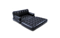 Bestway aufblasbares Sofa Multi-Max, 5 in 1 188x152x64 cm, inkl. Flickzeug