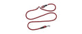 Curli Vario Comfort Leine LE26 Rot L