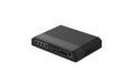 Hanwha Kamera-Haupteinheit PNM-C20000QB Indoor, 4 Kanal, AI, HDMI, Audio, I/O