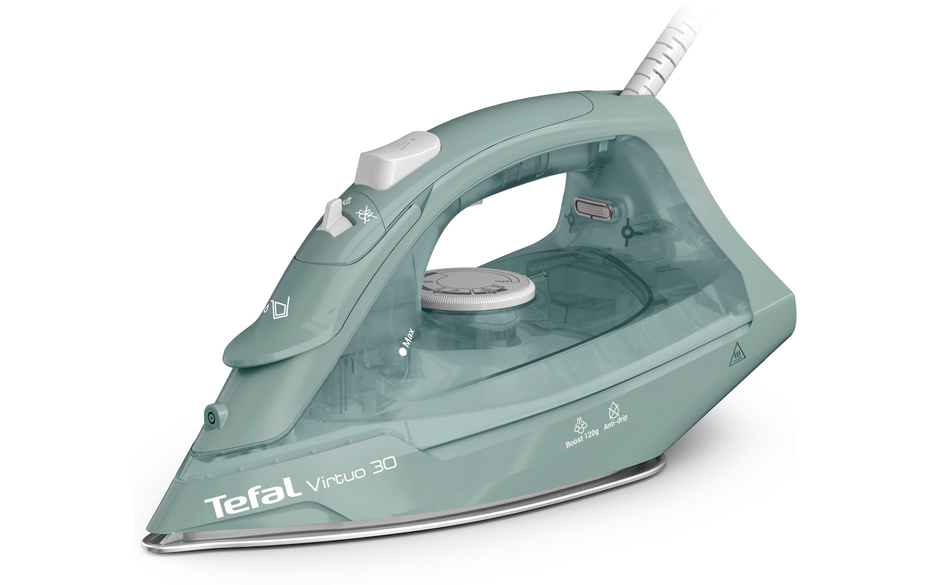 Tefal Bügeleisen Virtuo 30 2000W