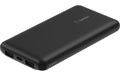 Belkin BoostCharge Powerset 25W ladegerät Inkl. Ladegerät und 1m USB-C, Schwarz