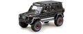 Absima Crawler CR4.4 WOLF antrazit 1:10 EP RTR