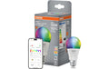 Osram SMART+ MATTER Classic A100 14W 827-865 Multicolor E27