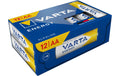 VARTA Energy AA, 1.5V, 12Stk 12 Stück, Cube Verpackung
