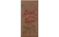 Dattelschokolade Hazelnut 65% 90 g