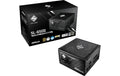 ASRock Steel Legend SL-650G 80+ Gold Power Supply Unit