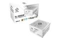 ASRock Steel Legend (White) SL-1000GW 80+ Gold Power Supply Unit