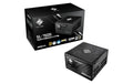 ASRock Steel Legend SL-1000G 80+ Gold Power Supply Unit