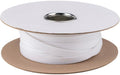 Kabelschlauch Polyester 50m Weiss