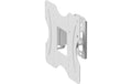 PureMounts LCD Halterung, 23-42", weiss Neig- & Schwenkbar