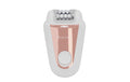 Beautifly MiniGlow Epil für Epilation und Shaving