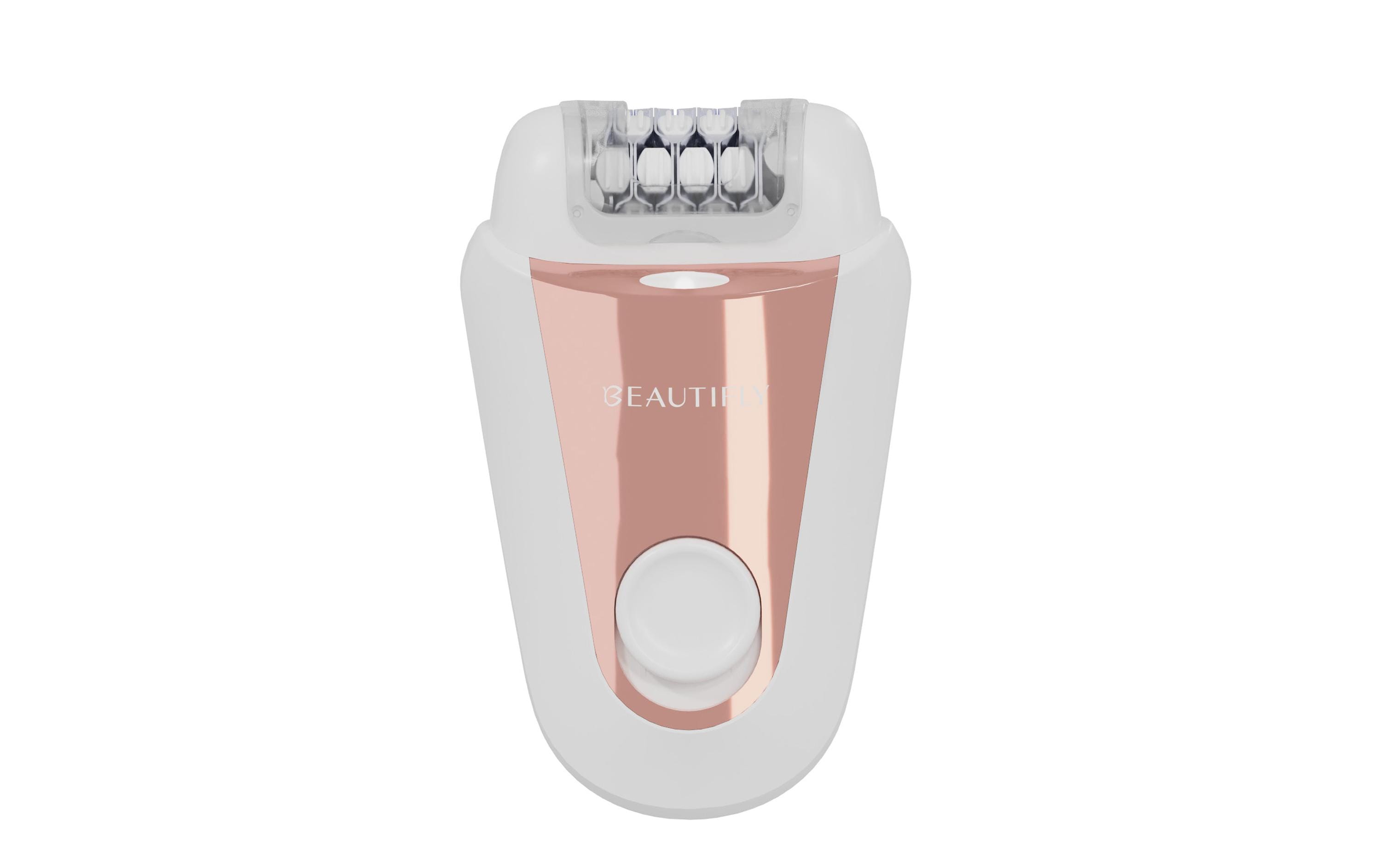 Beautifly MiniGlow Epil für Epilation und Shaving