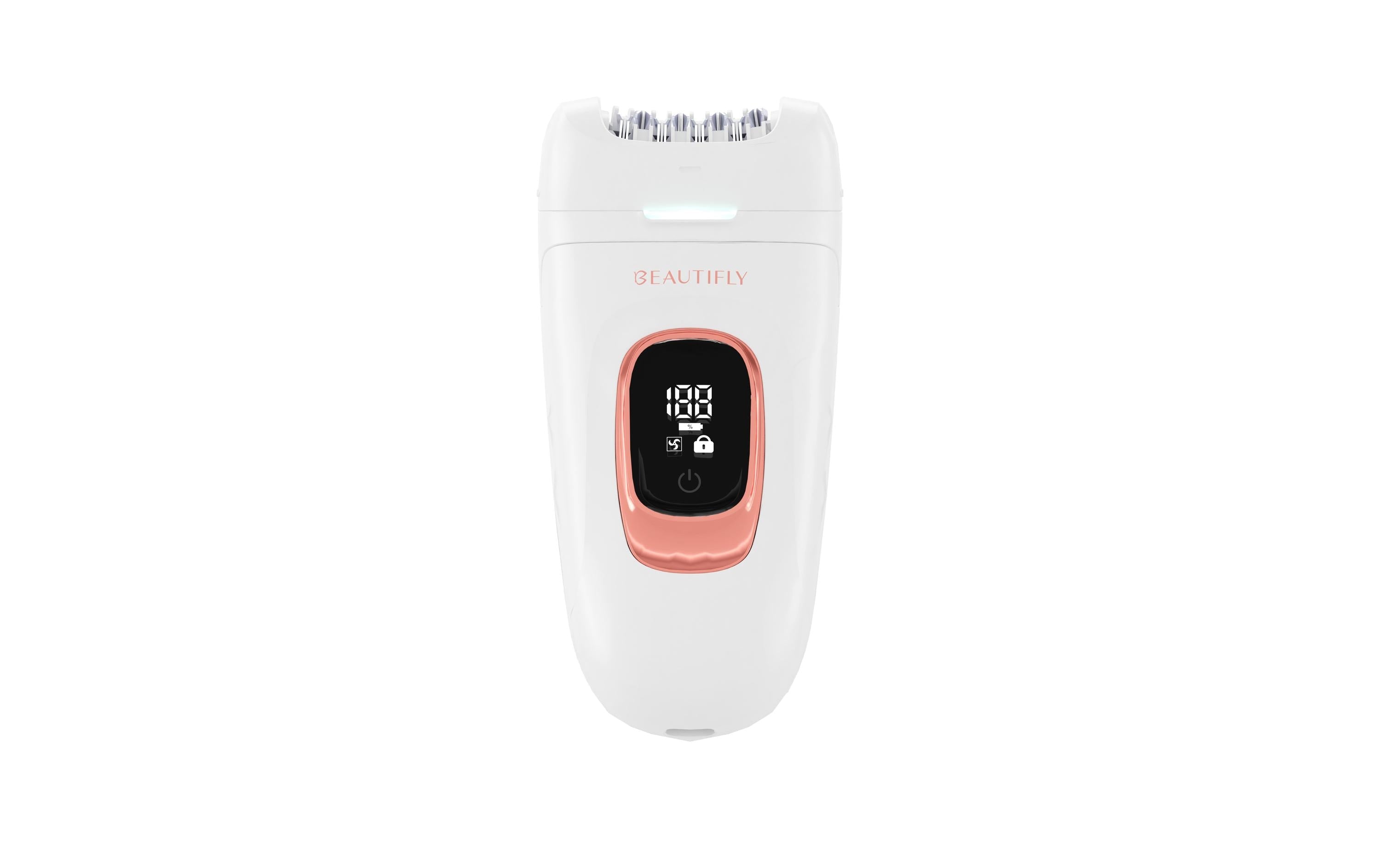 Beautifly Multismooth Epil 3 in 1 Epilierer