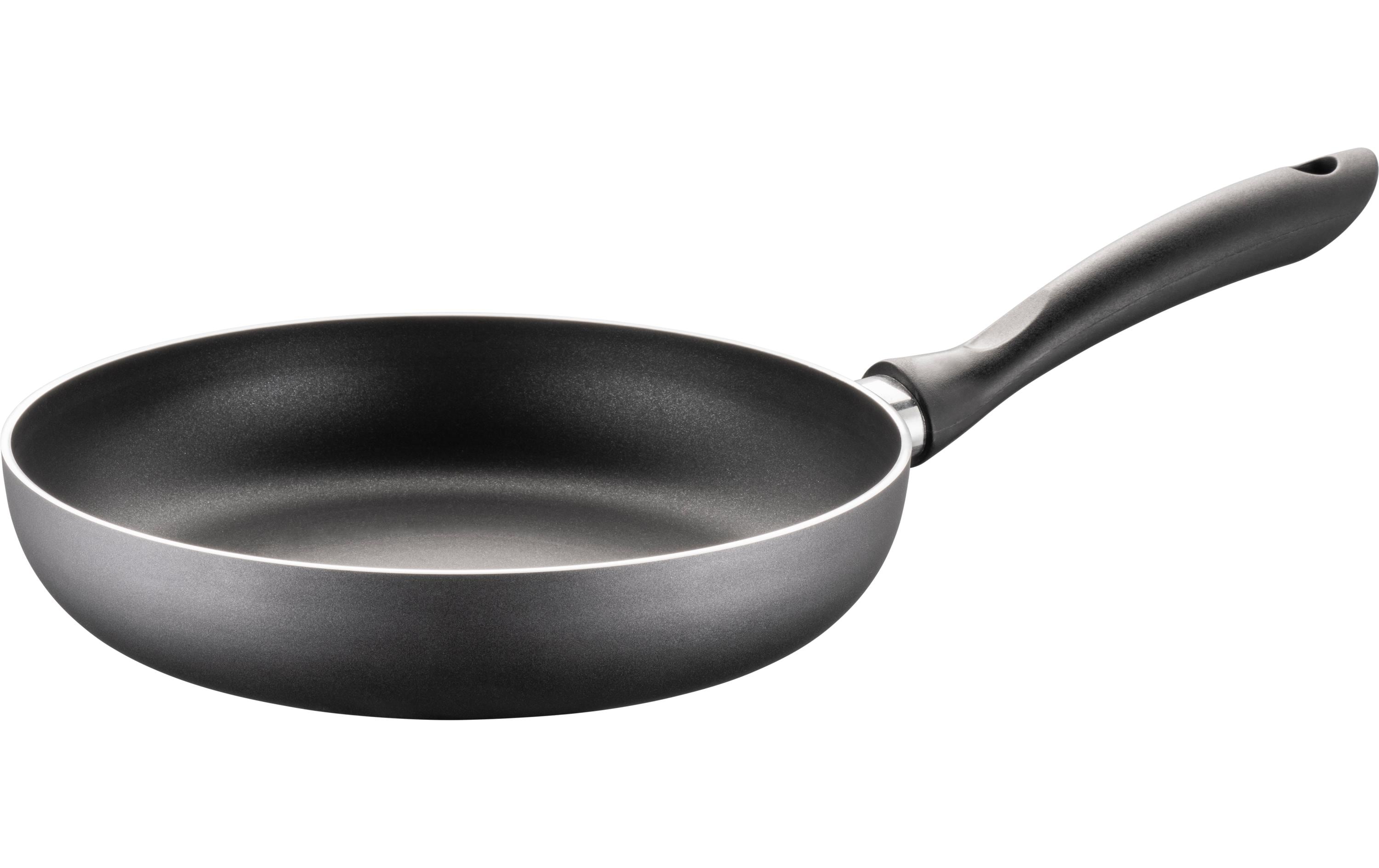 Mäser Bratpfanne IZAR 24 cm, Antihaftbeschichtet