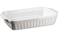 Mäser Auflaufform OMEA rechteckig 30 x 18 x 6 cm BEIGE